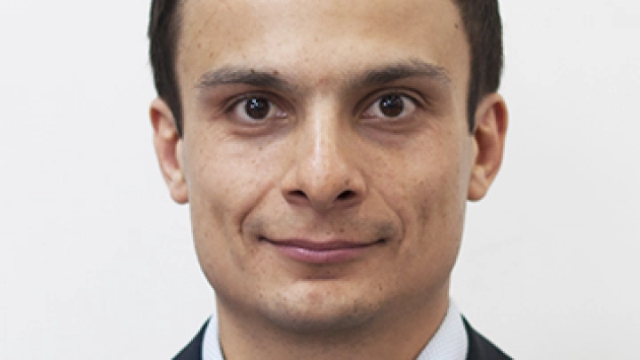 Александр Бреганов. ООО «НТЦ ПРОТЕЙ»